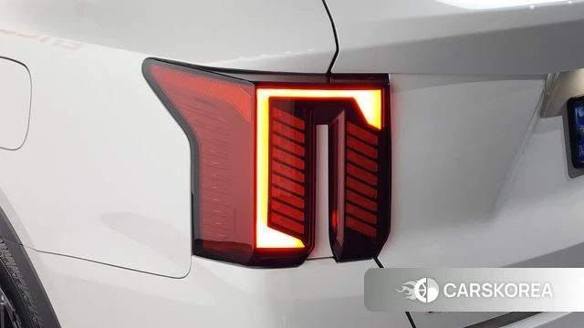 Kia The New Sorento 4th Generation id 4442296 из Кореи 15