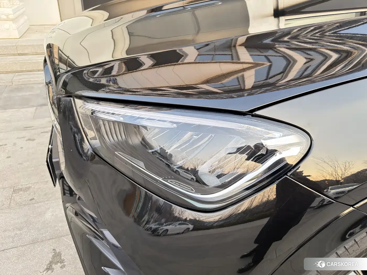 Mercedes-Benz GLE id 4617062 из Китая 15