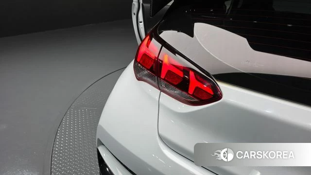 Hyundai Veloster (JS) id 4447704 из Кореи 15