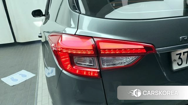 Ssangyong G4 Rexton id 4345390 из Кореи 15