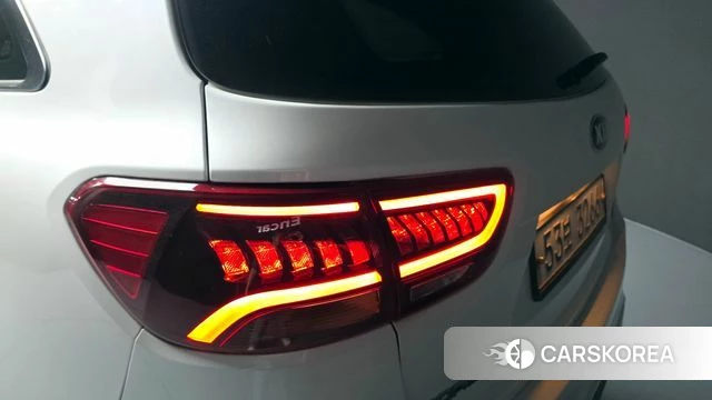 Kia The New Sorento id 4225823 из Кореи 15