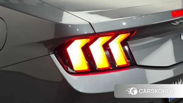 Ford Mustang 7th Generation id 4767523 из Кореи 15