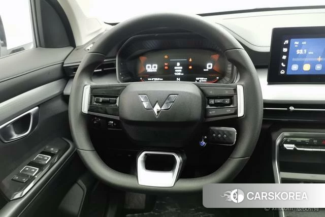 Wuling Automobile Wuling Xingchen id 4210650 из Китая 15