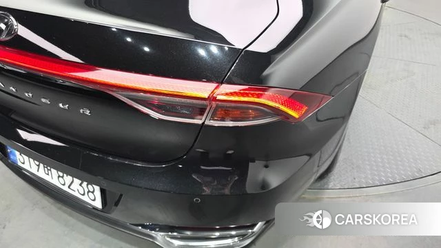 Hyundai The New Grandeur IG id 4361862 из Кореи 15