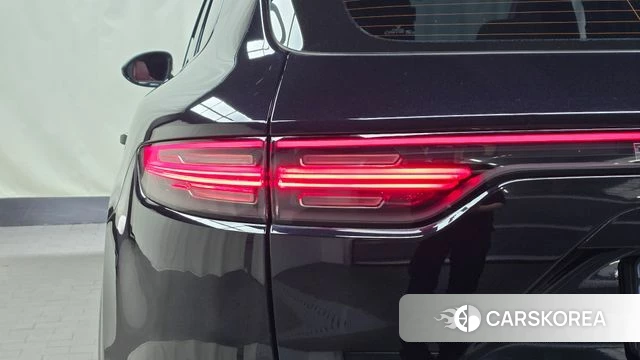 Porsche Cayenne (PO536) id 4551133 из Кореи 15