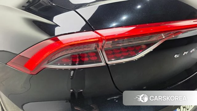 Hyundai The New Grandeur IG Hybrid id 4745054 из Кореи 15