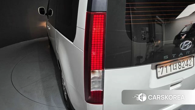 Hyundai Staria id 4917290 из Кореи 15
