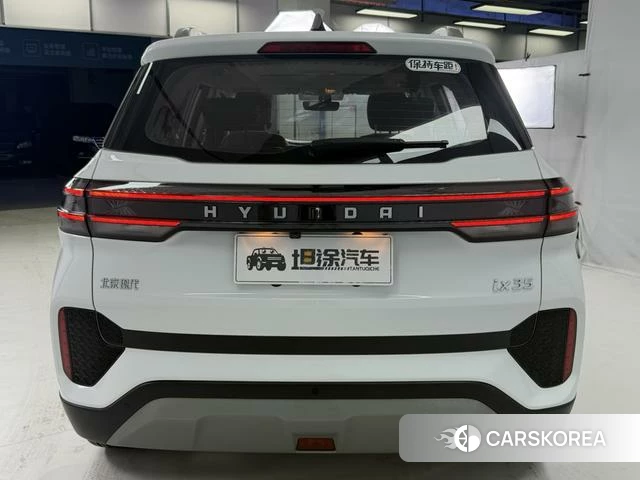 Hyundai ix35 id 4273575 из Китая 15