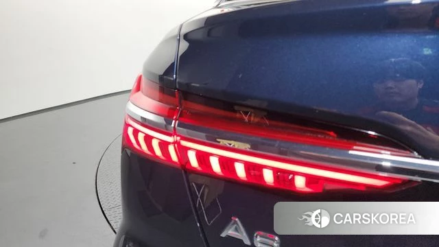 Audi A6 (C8) id 4535332 из Кореи 15