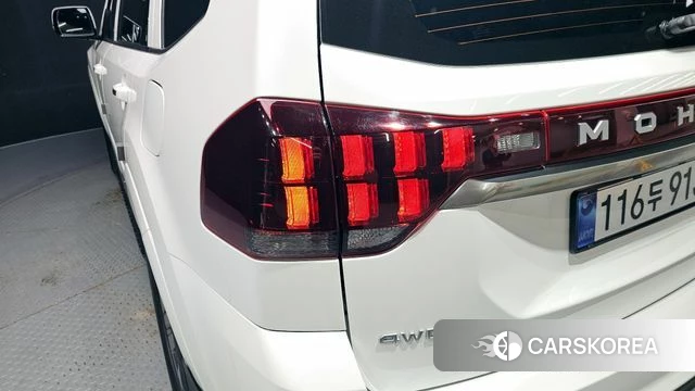 Kia Mohave Master id 4410162 из Кореи 15