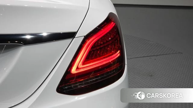 Mercedes-Benz C-Class W205 id 4765047 из Кореи 15