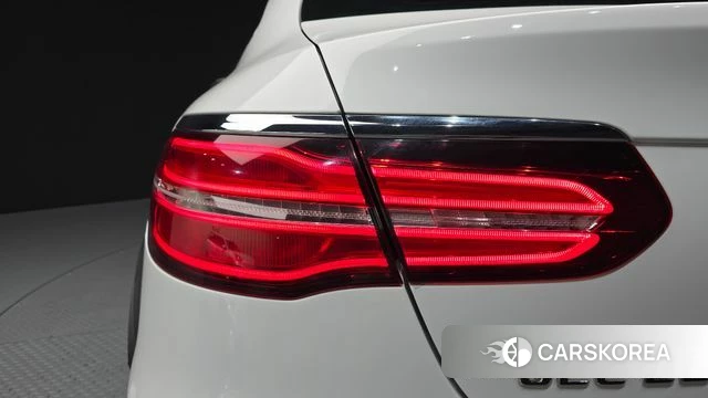 Mercedes-Benz GLC-Class X253 id 4521036 из Кореи 15