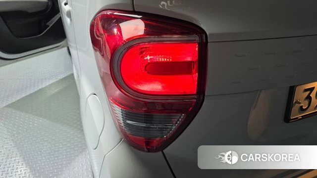 Kia The New Ray id 4223986 из Кореи 15