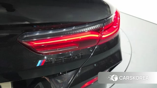 BMW 8 Series (G15) id 4223505 из Кореи 15