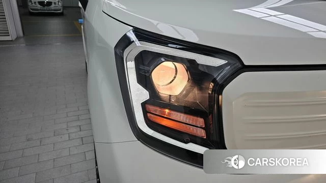 Kia The New Kia Ray id 4681319 из Кореи 15
