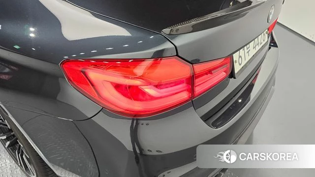 BMW M5 (F90) id 4363177 из Кореи 15