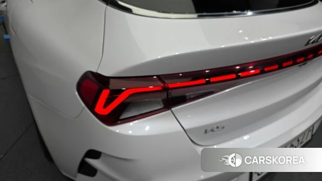 Kia K5 3rd generation id 4194920 из Кореи 15