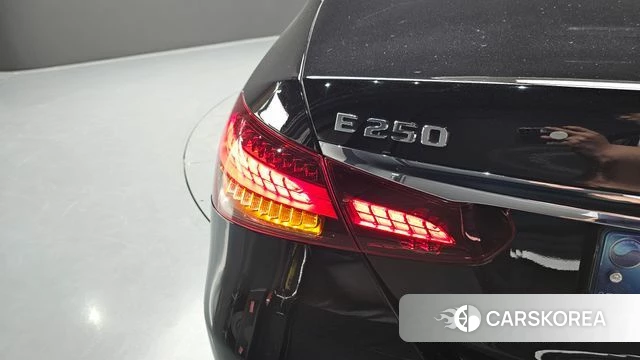Mercedes-Benz E-Class W213 id 4489883 из Кореи 15