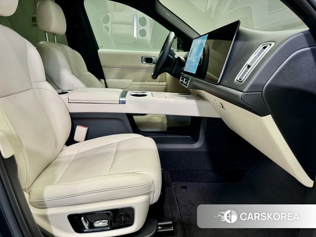 Ideal car Ideal L9 id 3888690 из Китая 15