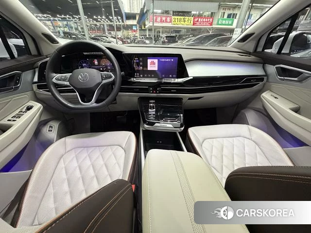 Volkswagen Lanjing id 4253356 из Китая 15