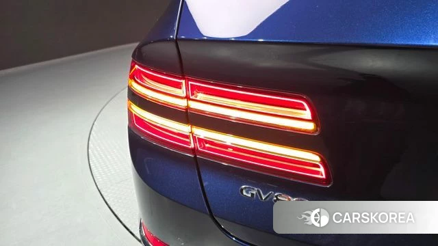 Genesis GV80 id 4586255 из Кореи 15
