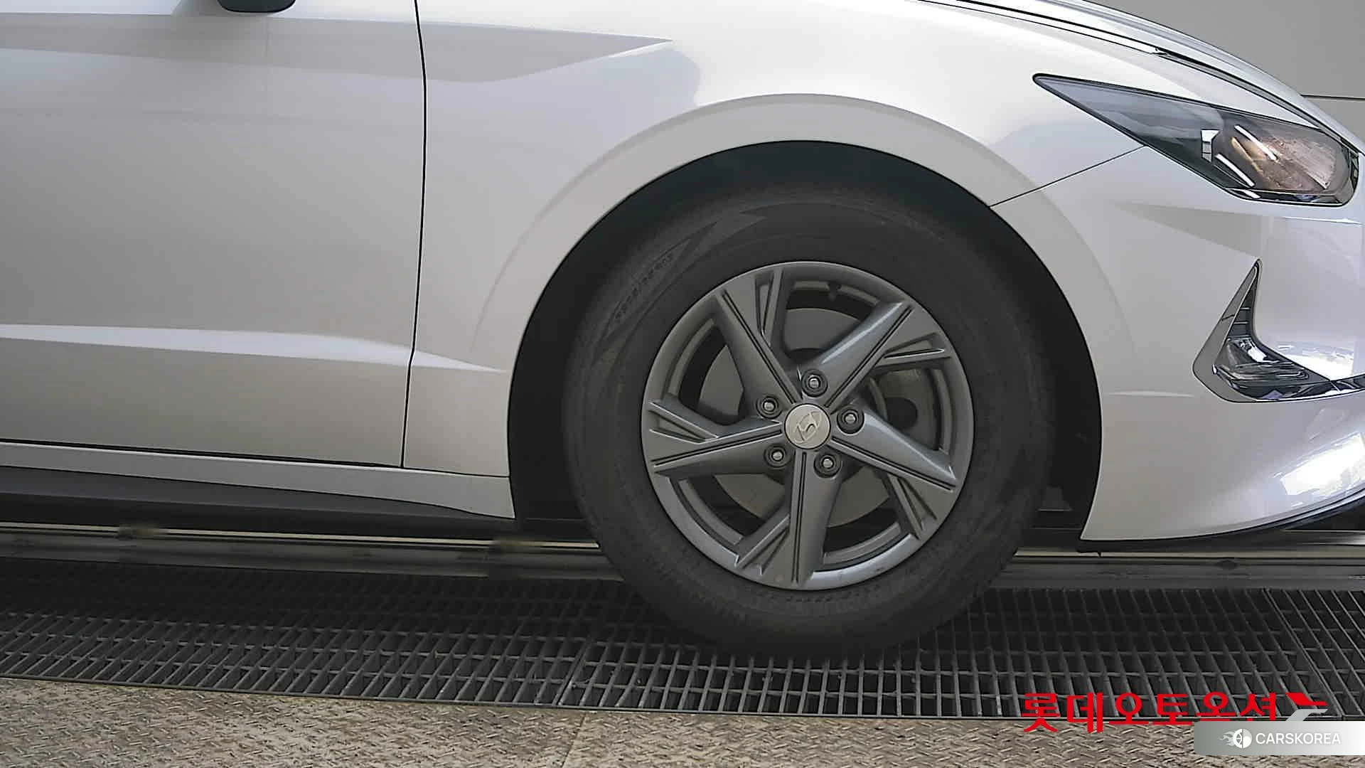 Hyundai Sonata id 3869297 из Кореи 15