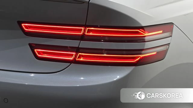 Genesis G80 (RG3) id 4735473 из Кореи 15