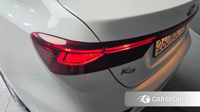 Kia Come New K3 id 4283588 из Кореи 15