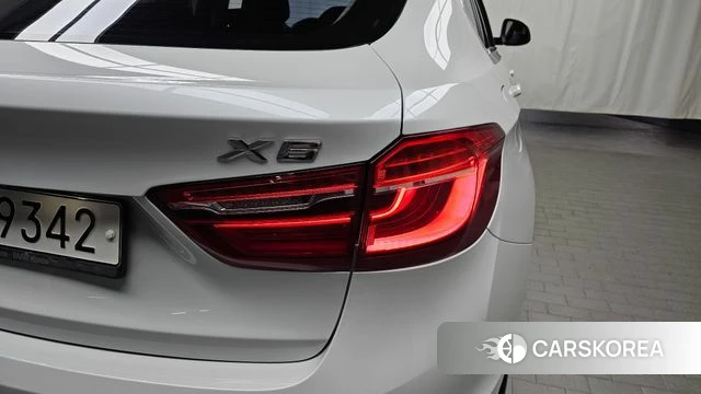BMW X6 (F16) id 4351213 из Кореи 15
