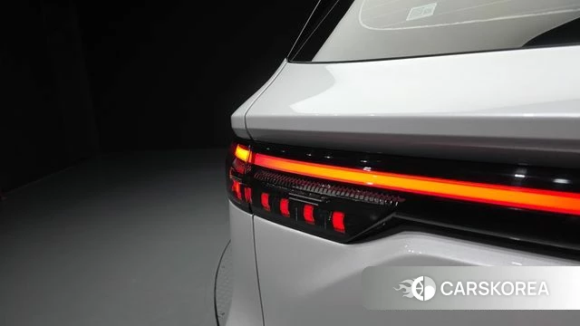 Renault Korea (Samsung) Grand Coleos id 4388020 из Кореи 15