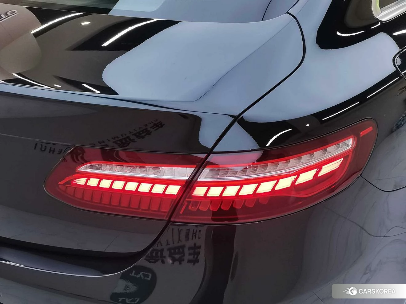 Mercedes-Benz E-class (imported) id 4452415 из Китая 15