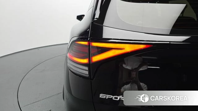 Kia Sportage 5th Generation Hybrid id 4792876 из Кореи 15