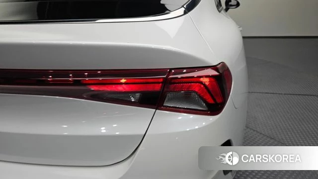 Kia K5 3rd generation id 4591715 из Кореи 15