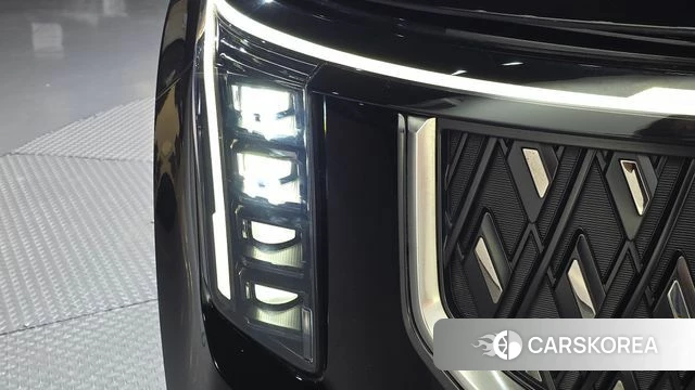 Kia The New Carnival 4th Generation id 4710729 из Кореи 15