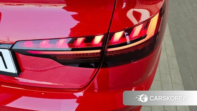 Audi S4 (B9) id 4322807 из Кореи 15