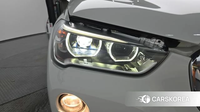 BMW X1 (F48) id 4626191 из Кореи 15