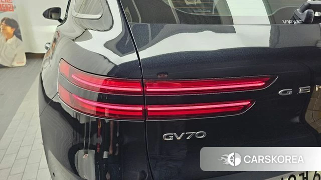 Genesis GV70 id 4614411 из Кореи 15