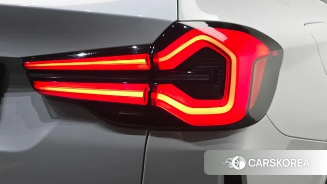 BMW iX3 id 4735330 из Кореи 15