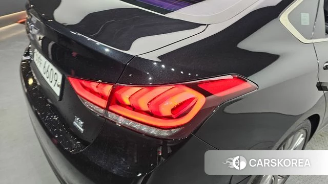 Genesis G80 id 4225656 из Кореи 15