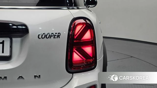 Mini Cooper Countryman id 4792354 из Кореи 15