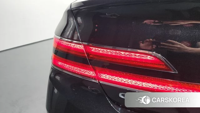 Genesis G90 id 4495802 из Кореи 15