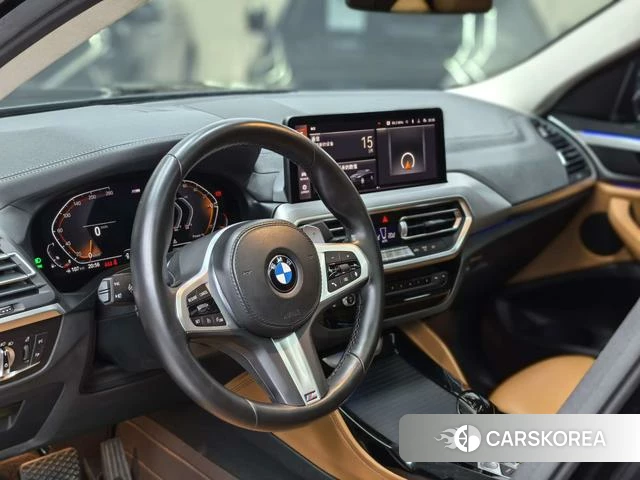 BMW X4 id 4221322 из Китая 15