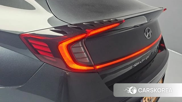 Hyundai Sonata (DN8) id 4500729 из Кореи 15