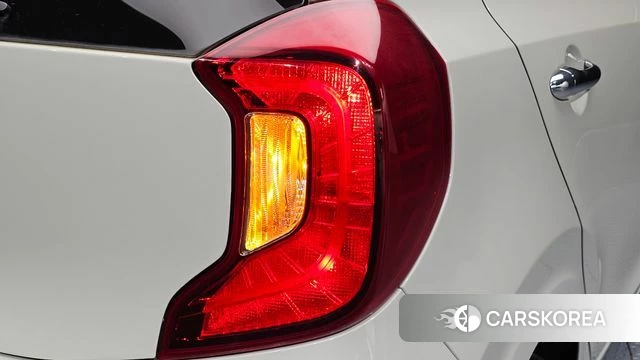Kia All New Morning (JA) id 4944284 из Кореи 15