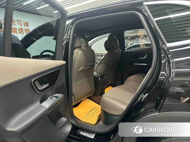 Mercedes-Benz EQE SUV id 4273927 из Китая 15