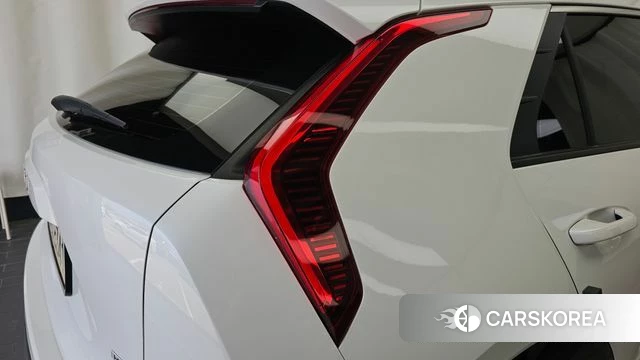 Kia Di Ol Nu Niro id 4656840 из Кореи 15