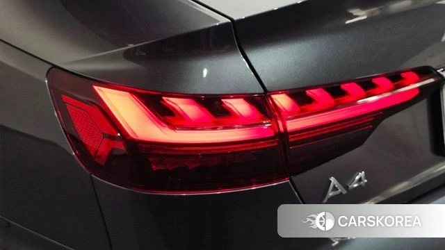 Audi A4 (B9) id 4519735 из Кореи 15