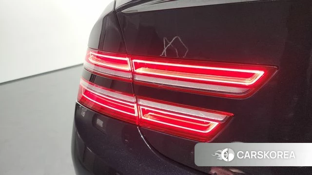 Genesis G80 (RG3) id 4630637 из Кореи 15