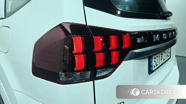 Kia Mohave Master id 4376657 из Кореи 15