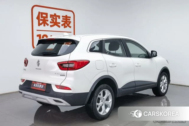 Renault Correga id 4253682 из Китая 15